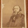 OBJECT ID 388

Edwin M Stanton
Secretary of War CDV