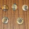 OBJECT ID 283

President McKinley campaign pins