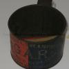 OBJECT ID 369

Cup from the 1908 GAR 42nd National Encampment held in Toledo, OH